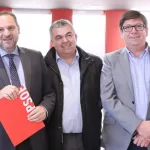 La bragueta de Salazar y la torpeza de Sánchez al subir la cremallera, hunden a Gallardo y revientan las candidaturas de Montero y Alegría