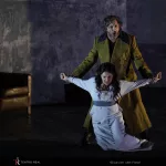 Otelo, difamación perversa y celos nefastos en una ópera trágica