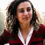Encontraron en Brasil a Micaela Albornoz, la rosarina buscada desde hace más de un mes