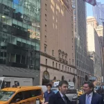 Aunque no se reunieron con Milei en Nueva York, los gobernadores se abrazan al consenso para acelerar inversiones