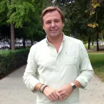 Antonio Repullo: "En Andalucía no estamos con la calculadora electoral como Sánchez pidiendo sondeos para adelantar"