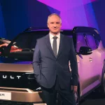 El director mundial de una automotriz también pidió que la Argentina baje los impuestos a la exportación