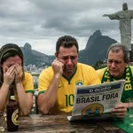 Las tapas de Brasil no tuvieron piedad con la Verdeamarela tras la eliminación: de la “generación fracasada” a la “decepción” y el “fiasco”