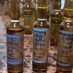 Hallaron muerto a un enfermero en Palermo junto a ampollas de fentanilo y propofol