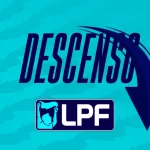 Así están los descensos en la fecha 3 del Apertura