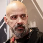 Afonso Cruz, el hallazgo de este otoño: “Si abandonamos el arte, no hay vida”