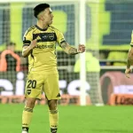 Los videos de Boca-Sarmiento y el golazo de Velasco para poner en ventaja al Xeneize