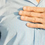 Comprueban que hay un pequeño órgano olvidado en el cuerpo que predice el riesgo de enfermar y morir