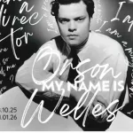 Orson Welles, el gigante del cine de los mil y un talentos, en una exposición en París