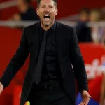 Polémica en La Liga por la particular convocatoria del Cholo Simeone con nueve jugadores del filial