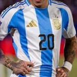 El día después: qué jugadores salieron bien pisados del Mundial Sub 20 y se proyectan en la Mayor