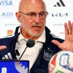 De La Fuente, antes de la semifinal con Francia: “Ser favorito o no, no cambia”, la cita de Julio César y más