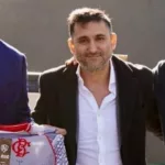 Por diferencias entre la fiscal y la DGI, el caso contra el financista vinculado al Chiqui Tapia esta paralizado hace 3 días