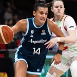 Premundial femenino: Argentina perdió en suplementario ante Hungría pero aún mantiene chances