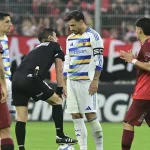 Las dos polémicas que no se dijeron en los goles que recibió Boca en Rosario