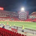 Independiente quiere estirar el buen arranque frente a Newell’s en Avellaneda