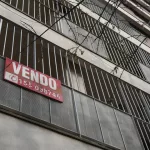 Créditos hipotecarios: en mayo volvieron a caer más de 50% las escrituras con préstamos en la Ciudad de Buenos Aires