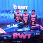 Dos multicampeones de Fórmula 1 se disputan un lugar en Alpine, equipo de Franco Colapinto