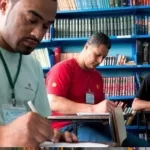 Brasil: leer libros en prisión permite reducir condenas hasta 48 días al año