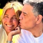 Jorge Macri anunció que será padre junto a María Belén Ludueña: “Llega esta bendición de un nuevo hijo”