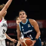 Fin a la ilusión: Argentina perdió su último partido en el Premundial femenino
