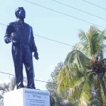 Nicaragua rindió tributo a Rubén Darío, héroe nacional y padre del modernismo