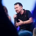 Terrorífico mensaje de Pablo Iglesias al PSOE: "Para reventar a la derecha y sus activos ahí nos tenéis"