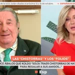 Paco Vázquez, histórico del PSOE, no deja títere con cabeza: de los sobres de Ábalos al plantón de Begoña