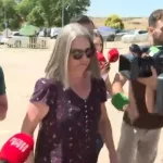 El PP llama a declarar a la mujer de Santos Cerdán, La Paqui, en el Senado