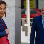 La UCO solicita investigar las cuentas bancarias de Pardo de Vera y del exdirector de Carreteras