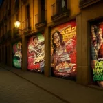 El terror llega a la cocina con Garofalo: la campaña de Halloween contra los que destrozan la pasta italiana