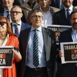El PSOE quiere formar a todo el personal sanitario para que hable en la lengua regional de cada comunidad autónoma