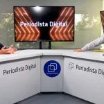 Marco Sifuentes: «Un pacto mafioso de partidos políticos gobierna el Perú»