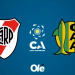 River vs. Aldosivi, por la Copa Argentina: hora, cómo ver y probables formaciones