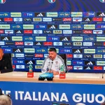 Gattuso y una sorprendente confesión a horas del Repechaje con Italia: “En San Siro te abuchean” y “quería un estadio con forma de recipiente”
