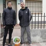 Hablan los dos hermanos que lavaron el auto que usó Barrelier para descartar los restos de Agostina: “Me quise matar”