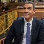 El Gobierno de Ayuso contesta a los ataques de Sánchez sobre la sanidad en el Congreso: "Miente"