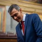 Sánchez a un paso de su imputación: el número 1 ¿también en financiación ilegal?