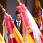 Tezanos ya ni disimula: el PSOE al borde de doblar al PP en un grotesco barómetro del CIS