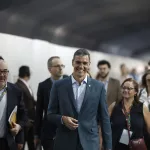 Sánchez activa el modo campaña: ataques a las CCAA del PP para zafarse del Pleno sobre corrupción