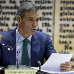 Editorial de Llamas. Sánchez no responde, Sánchez esquiva