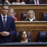 Sánchez se parapeta tras las víctimas de la dana para no responder a Feijóo sobre la corrupción