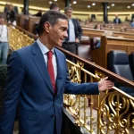 Los socios de la moción de censura a Rajoy obvian la caja B del PSOE y salvan a Sánchez