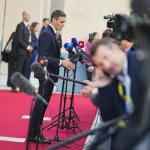 El PSOE niega financiación ilegal y señala a la "derecha política y mediática"