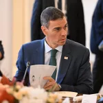 Sánchez. La hormiga atómica