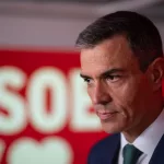 ¿Cumbre pos-Sánchez? Medio centenar de socialistas se reúnen para sobrevivir al marido de Begoña