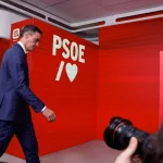 El PSOE acelera su maquinaria interna ante la posible coincidencia de procesos electorales