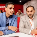 El PSOE trata de pasar página: "Lo de Ábalos está llorado"