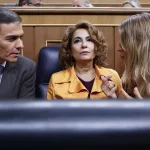 El Gobierno cuestiona la prisión preventiva de Cerdán aprovechando la libertad de Ábalos