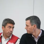 La izquierda maniobra para citar primero a Mazón en la comisión de la dana y blindar a Sánchez dejándole para el final